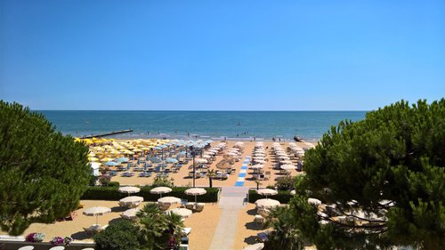 HOTEL AURORA - Updated 2024 Prices, Reviews (Jesolo, Italy)