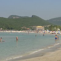 Ammoudia Beach - All You Need to Know BEFORE You Go