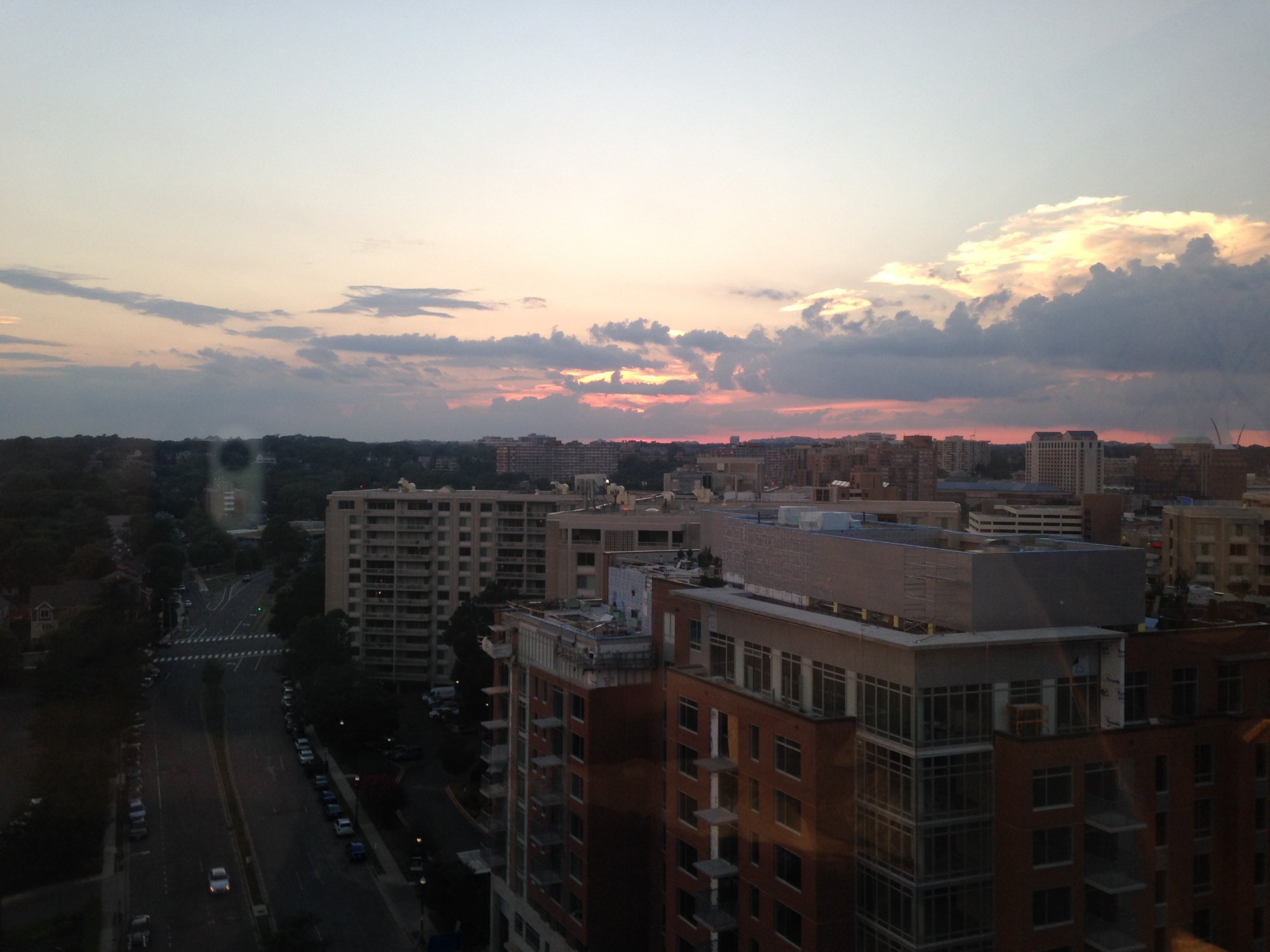 Hotel photo 60 of The Westin Crystal City.