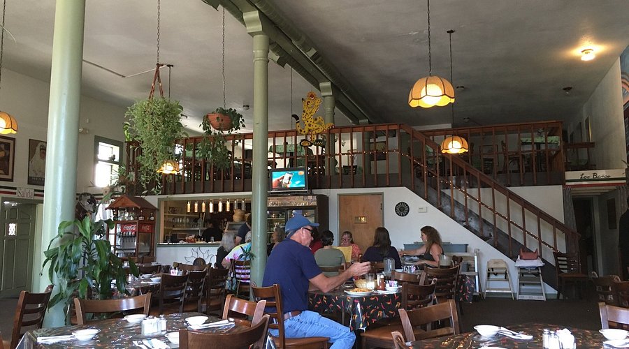 Chapala Cafe