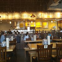 Love this place. You won't believe what happens here at noon everyday!!! I loved it. Thank you M
