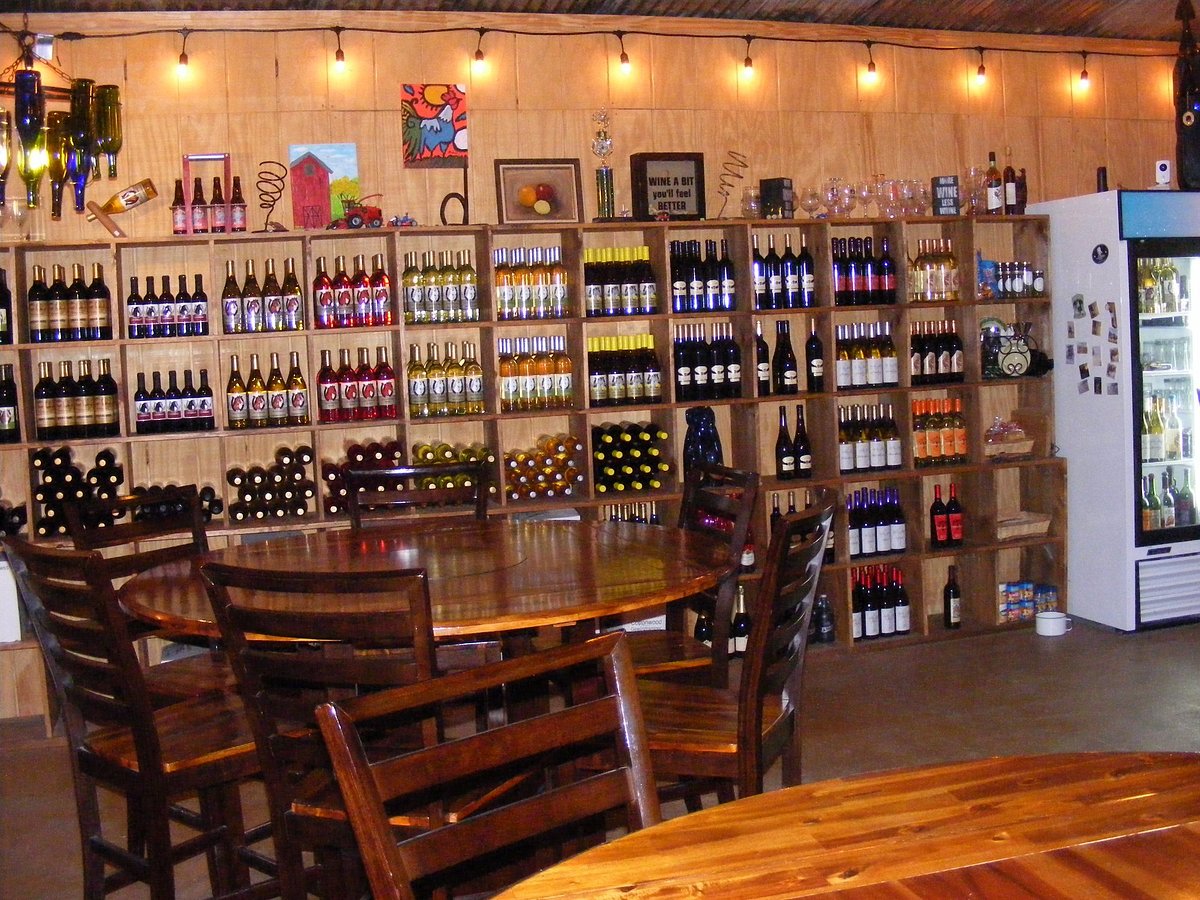 Cottonwood Wine and Brewing (Artesia) All You Need to Know BEFORE You Go