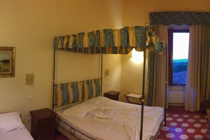 Viaggiatori