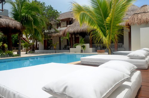 TIERRA DEL MAR HOTEL - Updated 2024 Prices & Reviews (Holbox Island ...