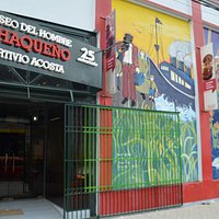 murales exteriores