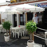 Bar Restaurante Periañez