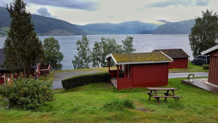 VIKING CAMPING OG KRO - Campground Reviews (Innvik, Norway)