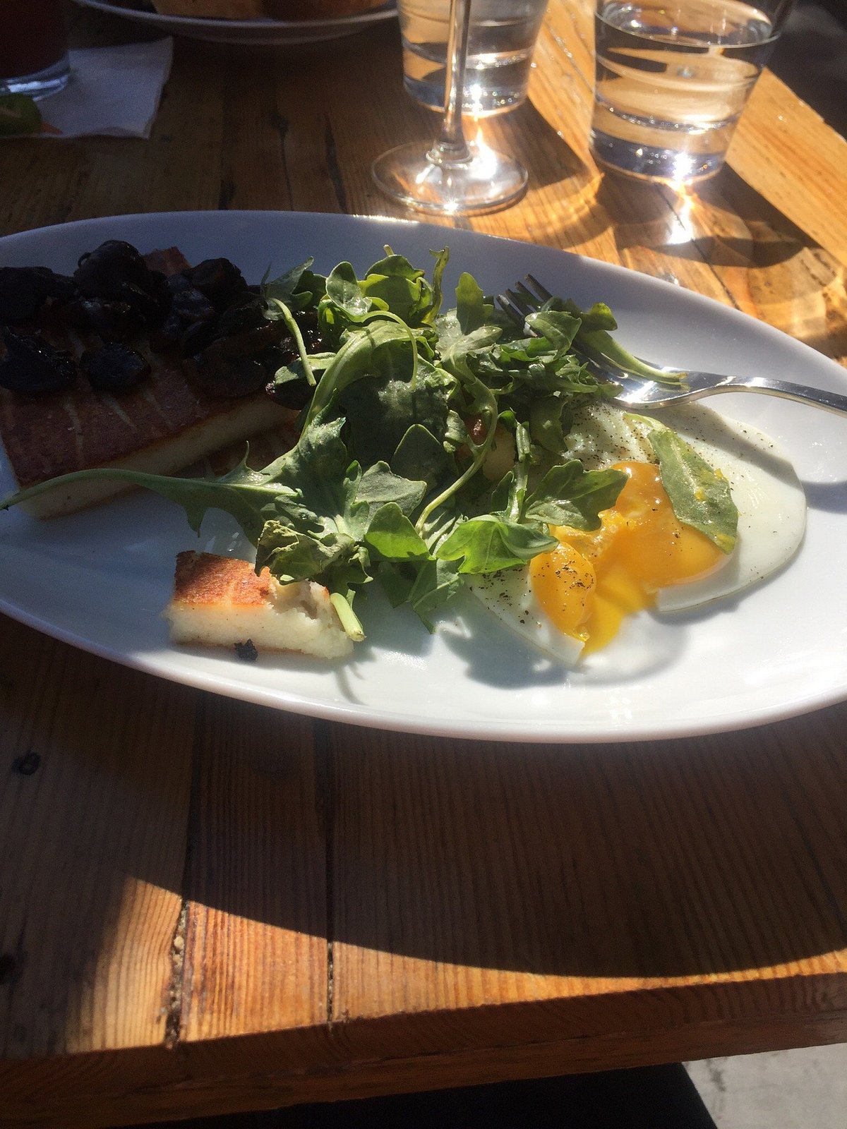 Dining In Sutter Creek