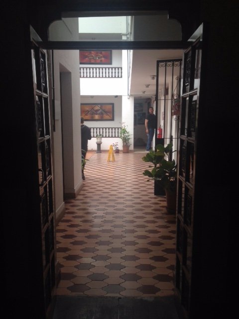 Imagen 16 de Hotel Miraflores Lodge