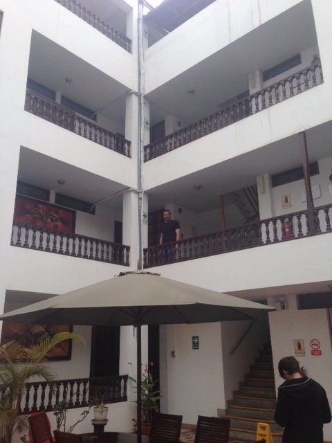 Imagen 15 de Hotel Miraflores Lodge