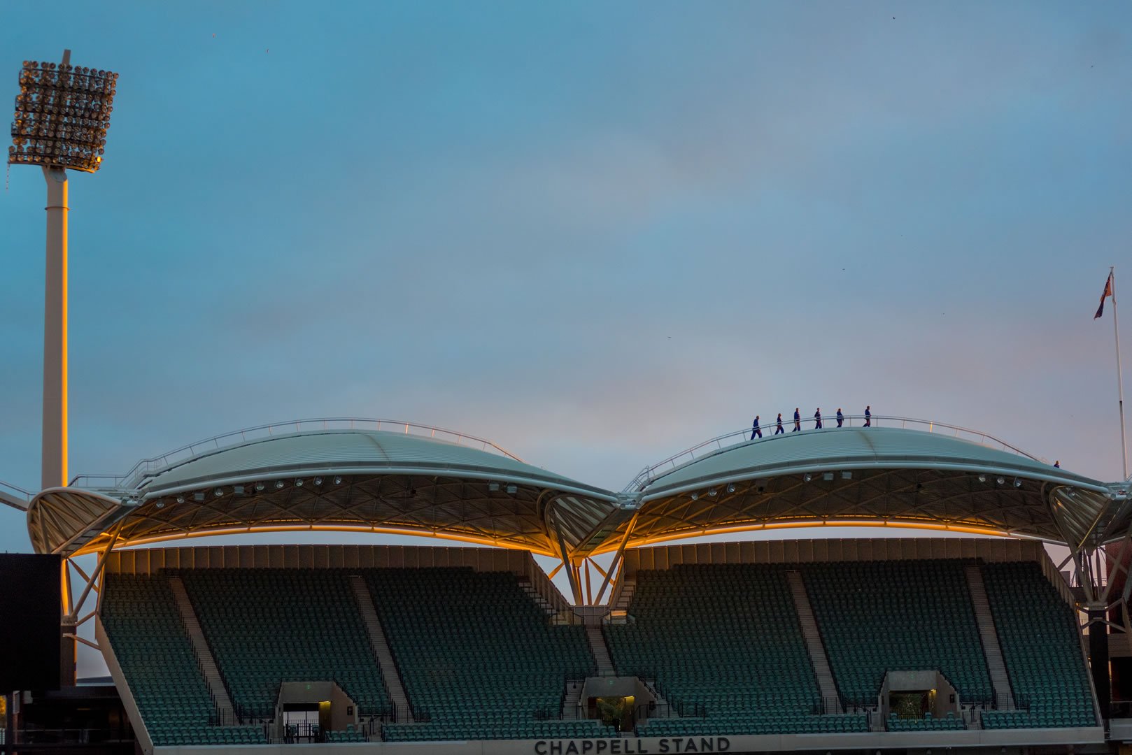 RoofClimb Adelaide Oval: All You Need To Know BEFORE You Go