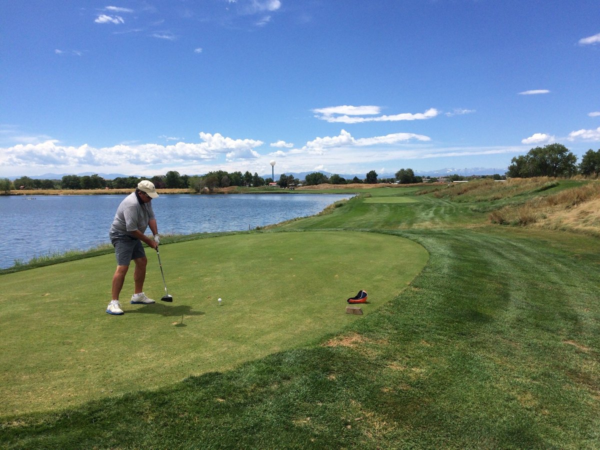 Riverdale Golf Courses (Brighton) All You Need to Know BEFORE You Go