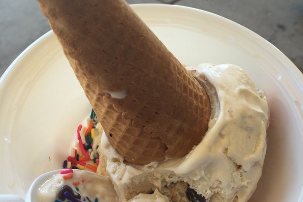 TOP 10 BEST Ice Cream Parlor near Annandale, VA 22003 (Updated