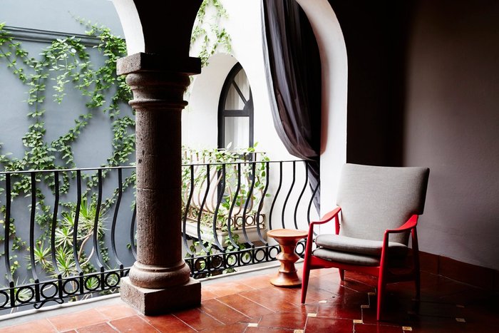 DOS CASAS HOTEL & SPA - Updated 2023 Prices & Reviews (San Miguel de  Allende, Mexico)