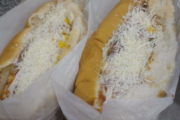 Cachorro-Quente do Sousa - Food Truck em São Luís