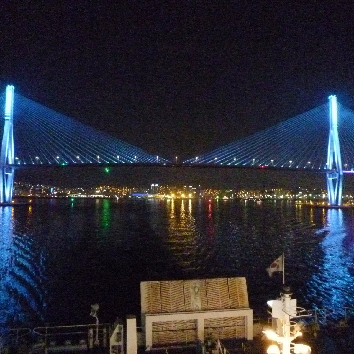 Busan Harbor Bridge, Пусан: лучшие советы перед посещением - Tripadvisor