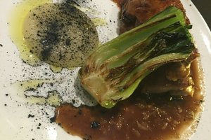 料理