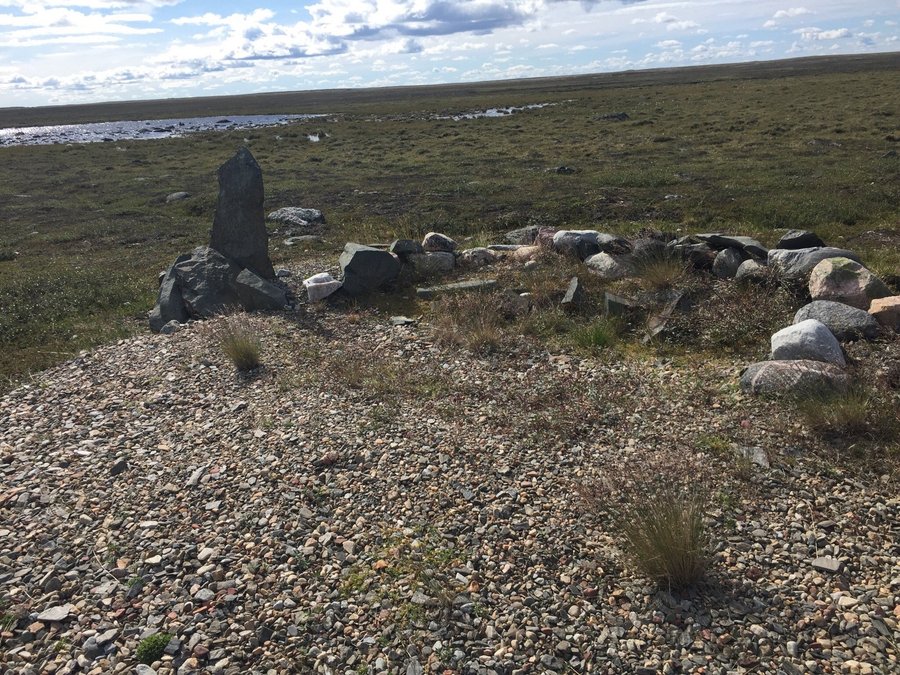 Siniktarvik Hotel and Conference Centre (Rankin Inlet, Canada) - tarifs