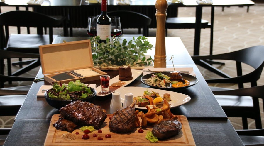 Menu 33, Rooty Hill - 레스토랑 리뷰 - 트립어드바이저