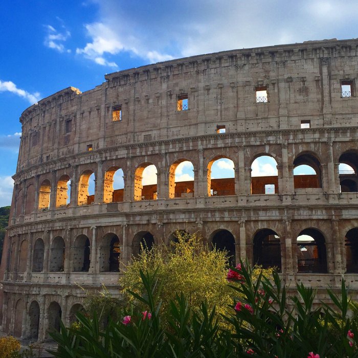Imagen 1 de Colosseum B