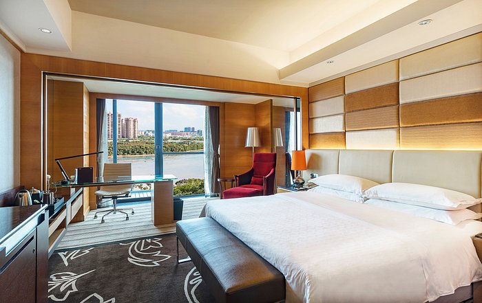 Sheraton Shunde Hotel Rooms: Pictures & Reviews - Tripadvisor