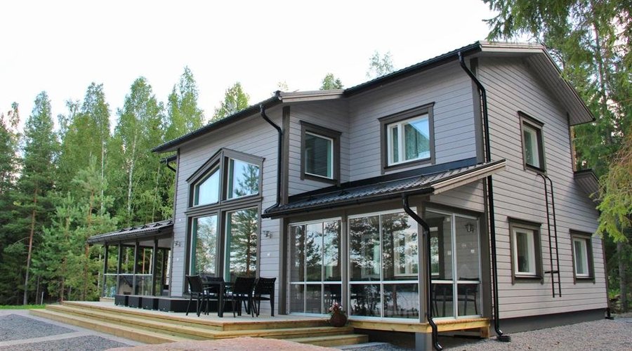 VIP Villa Auringonsilta