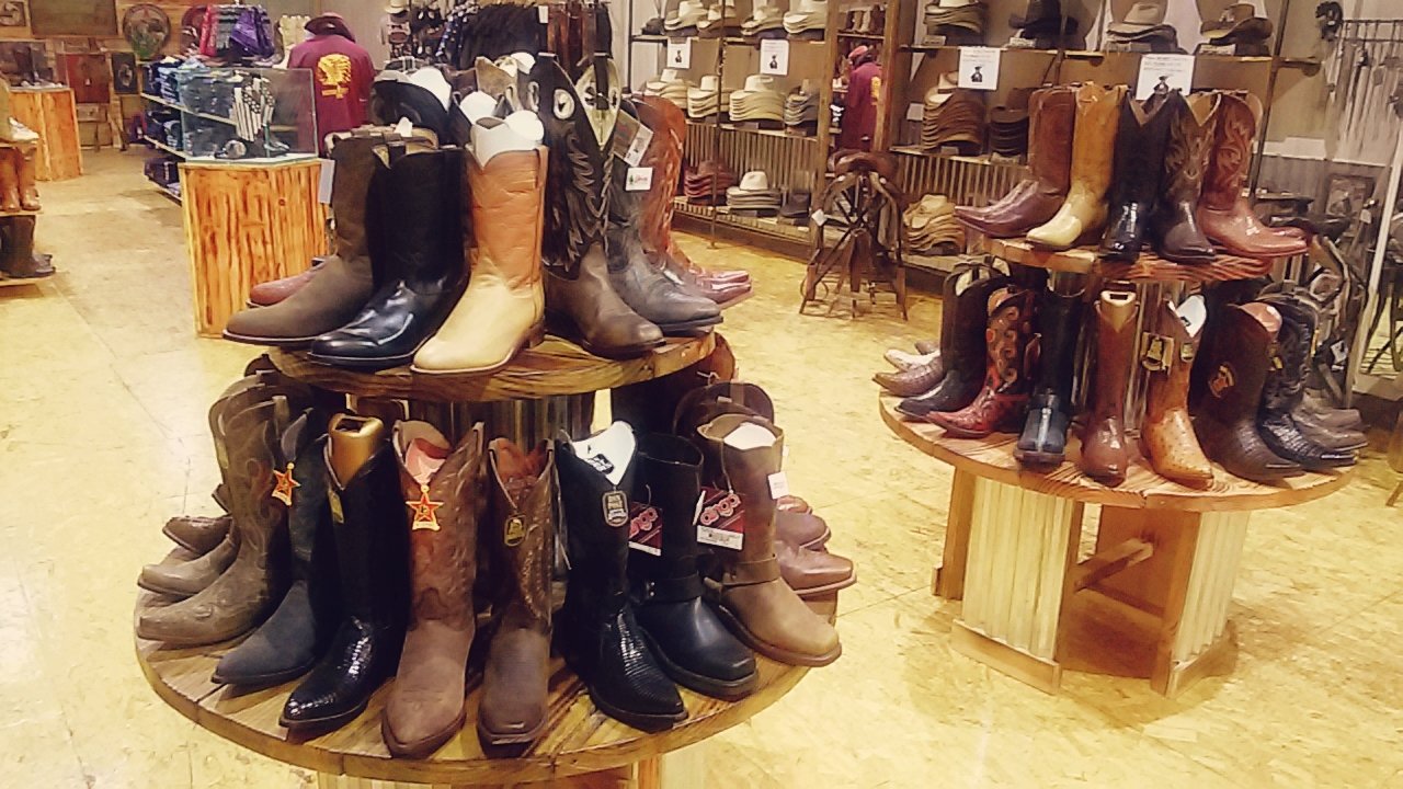 Shop western sale