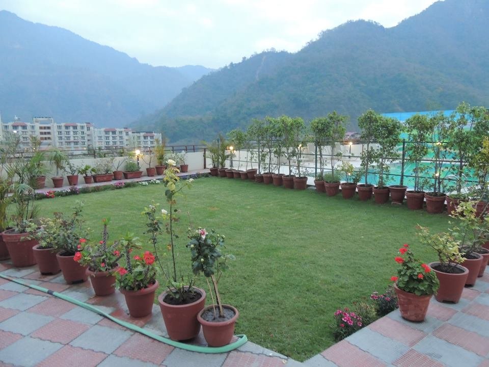 Hotel photo 56 of Dewa Retreat - A Himalayan Boutique Hotel.