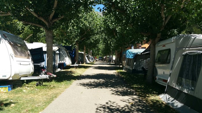 Imagen 24 de Camping La Borda d´Arnaldet