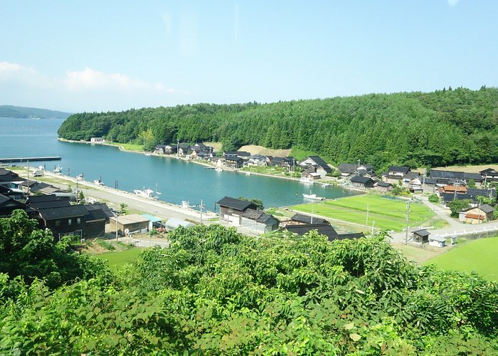 Nanao City in Ishikawa Prefecture Holds Kimi wa Hokago Insomnia