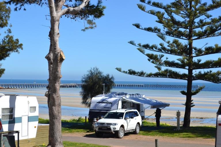 MOONTA BAY HOLIDAY PARK AU 217 2024 Prices Reviews Photos Of   Moonta Bay Caravan Park 