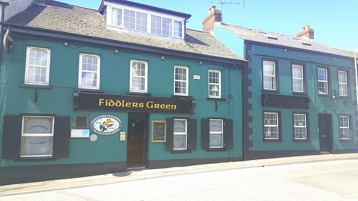 FIDDLER'S GREEN BAR AND B&B - Updated 2023 Prices (Portaferry)