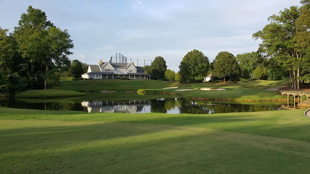 Birkdale Golf Club (Huntersville) All You Need to Know BEFORE You Go