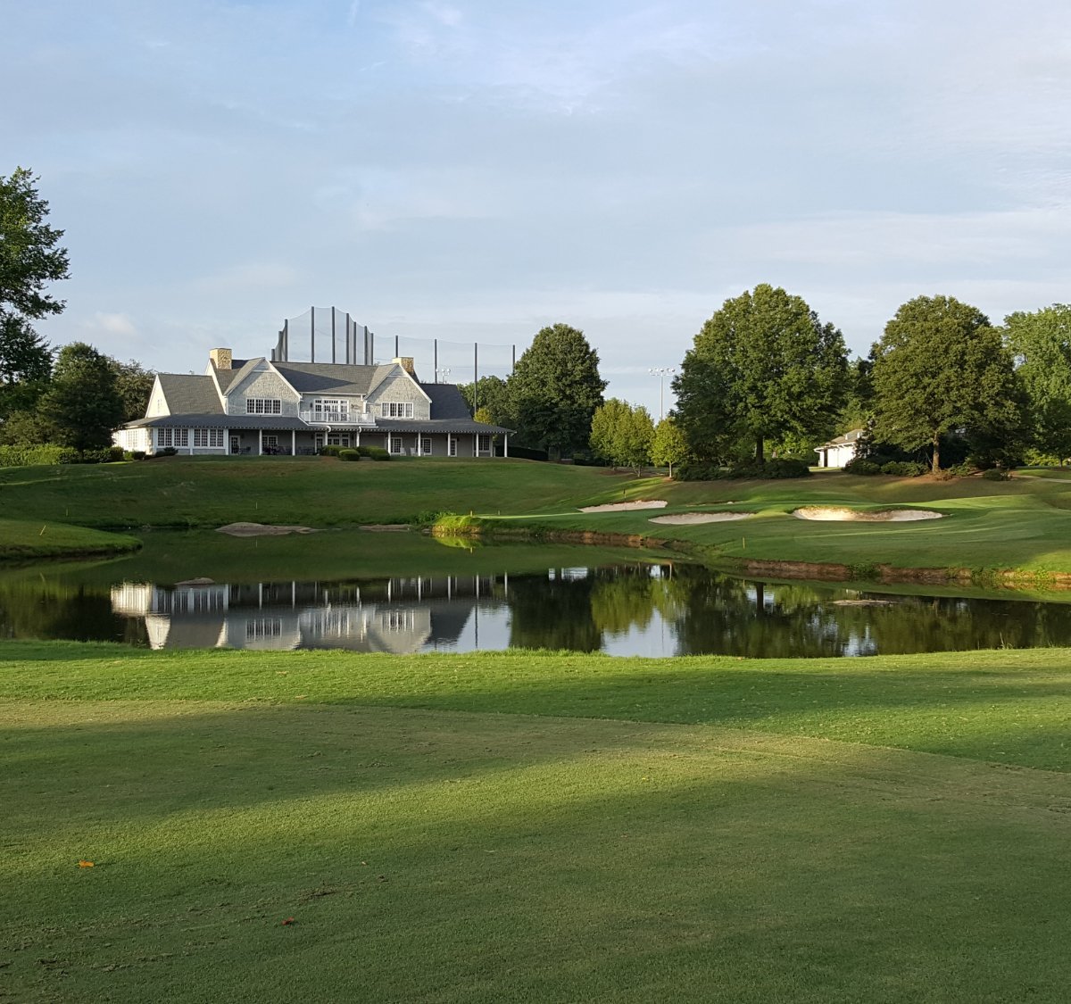 BIRKDALE GOLF CLUB (Huntersville) Ce qu'il faut savoir