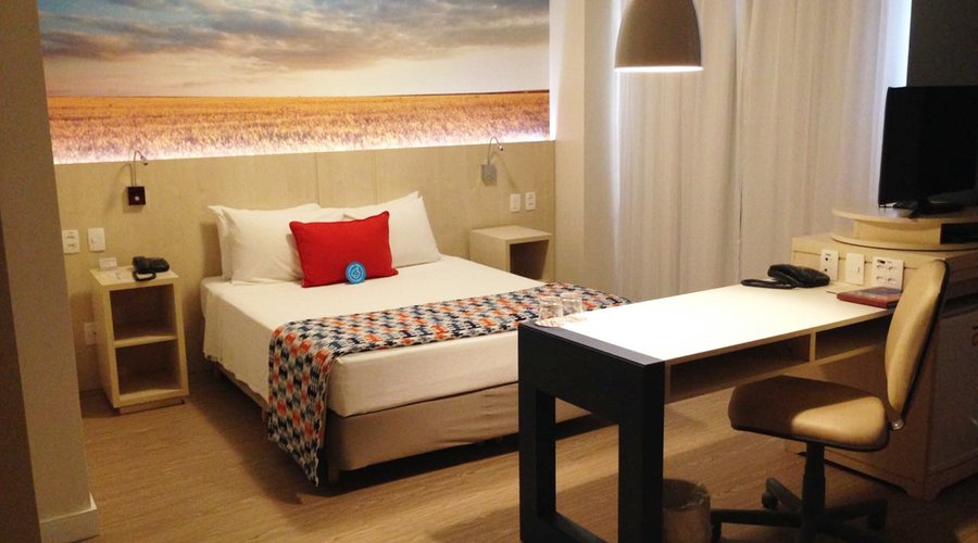 Superior Room - Casal