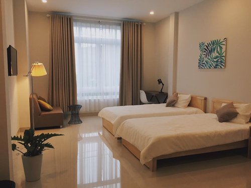 THE HIGHLAND HOUSE (Buôn Ma Thuột) - Đánh giá Nhà trọ đặc biệt & So sánh  giá - Tripadvisor