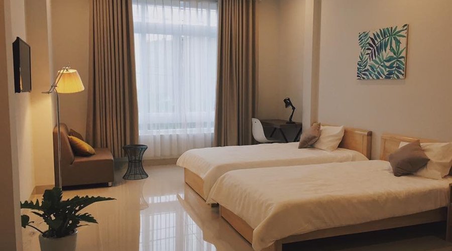 THE HIGHLAND HOUSE (Buôn Ma Thuột) - Đánh giá Nhà trọ đặc biệt & So sánh giá - Tripadvisor