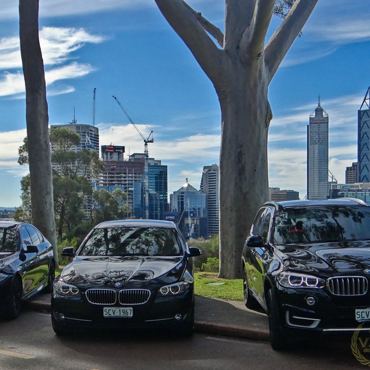 VIP Charter Chauffeur Service (Perth) - All You Need to Know BEFORE You Go