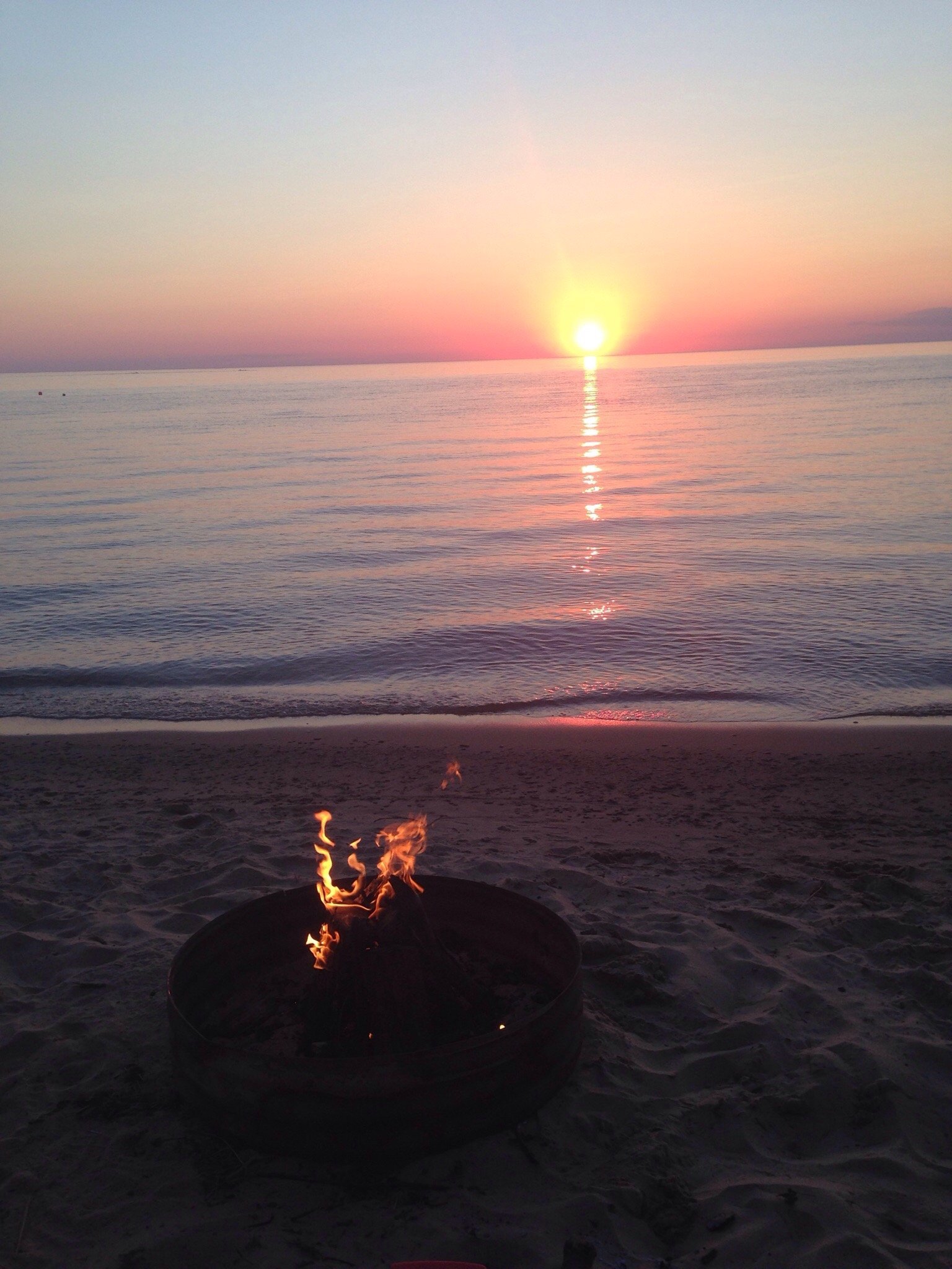 Sandcastles on the Beach (Port Austin) - 호텔 리뷰