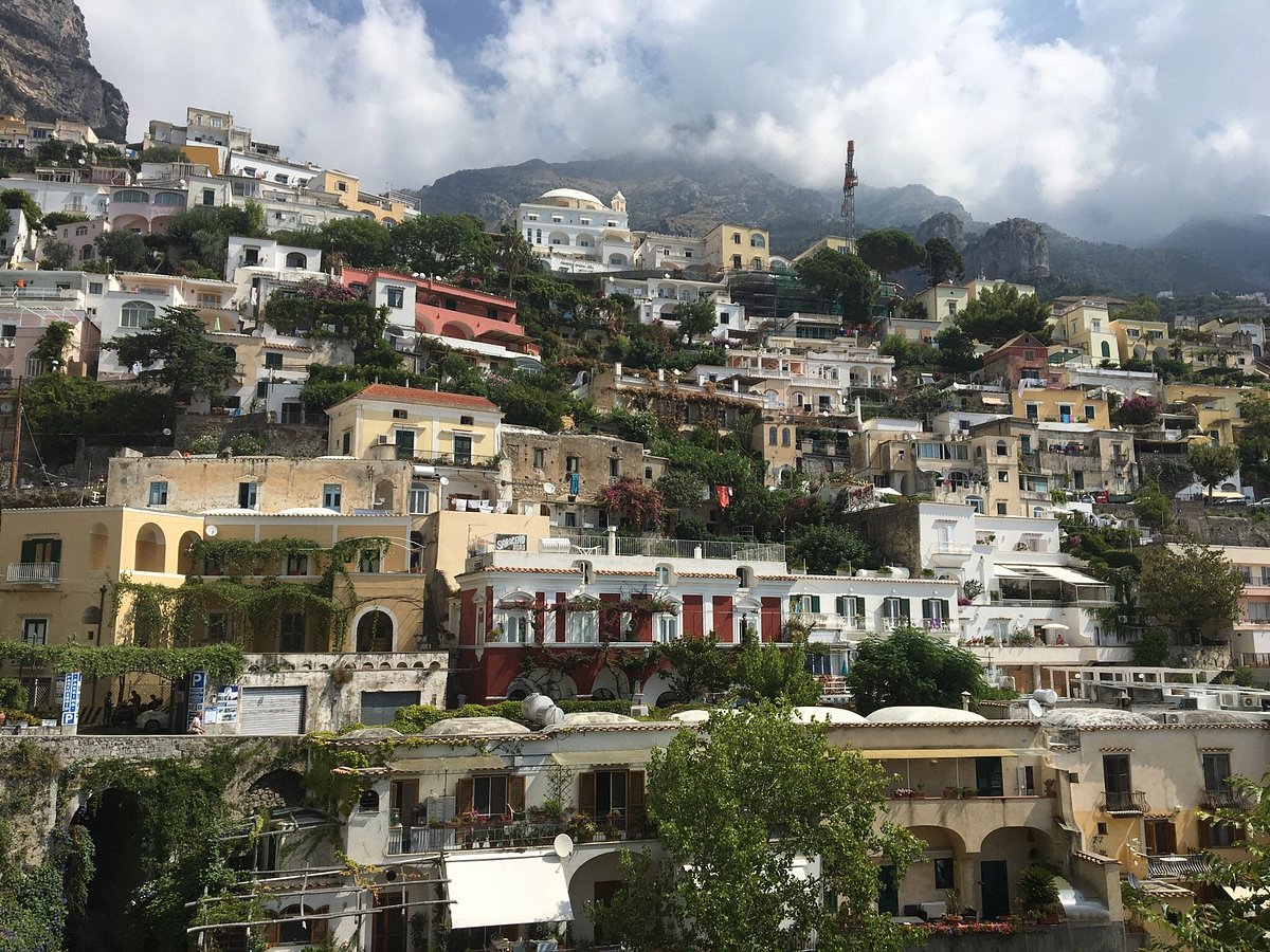 DIMORA DEL PODESTA - Prices & B&B Reviews (Positano, Italy)