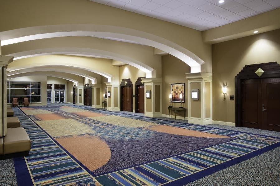 Hotel photo 21 of Rosen Centre Hotel.