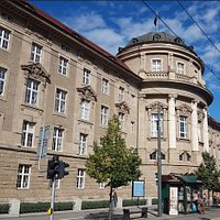 Collegium Maius w Poznaniu