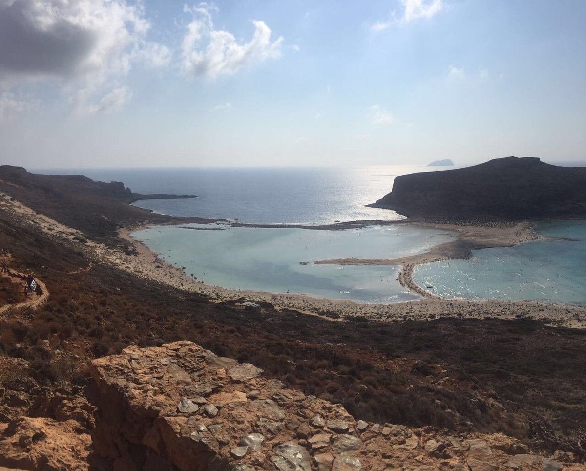 BALOS BEACH (Крит) - отзывы, фото и сравнение цен - Tripadvisor