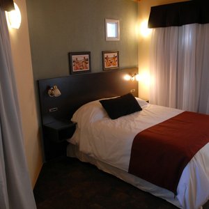 Dormitorio