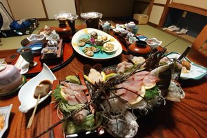 食事