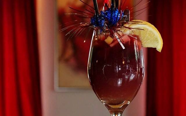 sangria