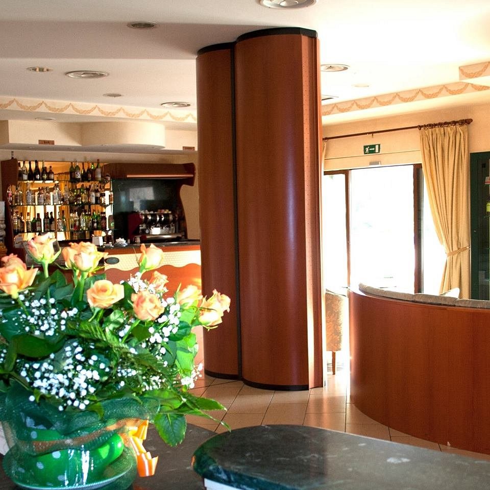 Hotel Felix, hotel a Scalea