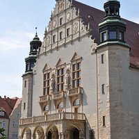 Collegium Minus w Poznaniu