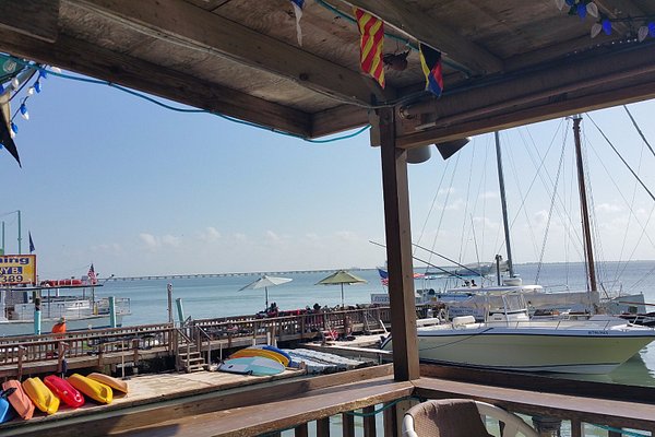 10 best South Padre Island restaurants