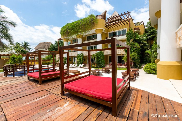 PUEBLITO ESCONDIDO BY MISTIK - Prices & Hotel Reviews (Riviera Maya/Playa  del Carmen, Mexico)